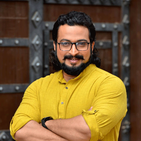 Dr.amol kolhe