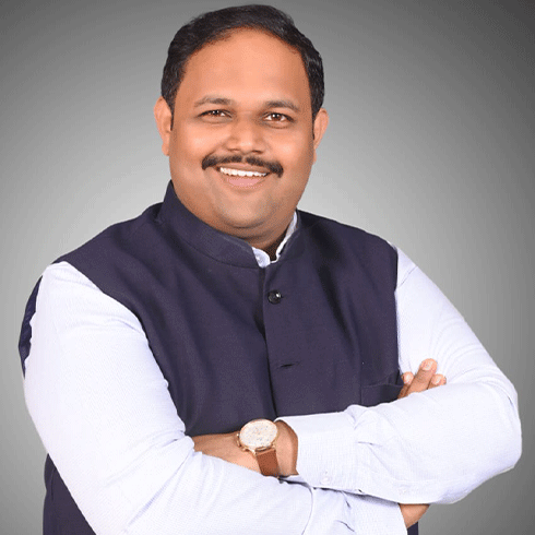 Dr. sanket Kharpude